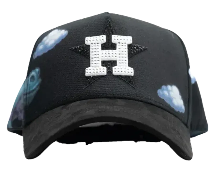 Gorra Días Nublados de GONÉ 593